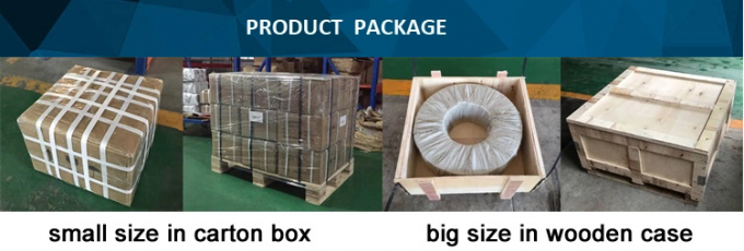 Υπερβολικός συμπλέκτης μονόδρομος συμπλέκτης κάμεας κυλίνδρου ελαστικού GV σειράς GV80 backstop συμπλέκτης 5