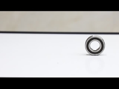 Ρουλεμάν 30 35 40 ένα τρόπων CSK20 25 σειρών ρουλεμάν CSK