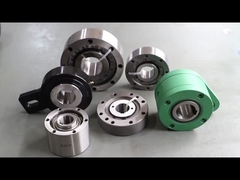 Συμπλέκτης Backstop