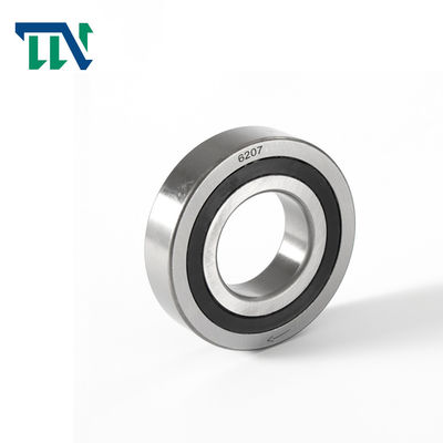 Το ρουλεμάν συμπλεκτών Sprag τρόπων CSK20 CSK30 CSK35 KK20 KK30 KK35 CSK 2RS ένα κάνει ελεύθερο πεντάλ