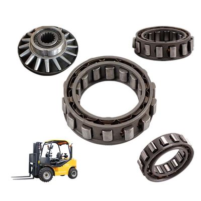Αγορά DC3175(3C)-N Sprag One Way Bearing 31.75mm ID 13.5mm Width online manufacture