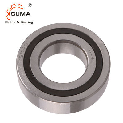 Αγορά CSK17 One Way Bearing 17mm ID 40mm OD Sprag Type online manufacture