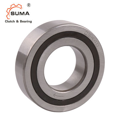 Αγορά CSK20 Sprag Type One Way Bearing 50Nm Torque 14mm Thickness online manufacture
