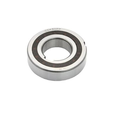 Αγορά CSK 25mm Εσωτερική Διάμετρος 52mm Εξωτερική Διάμετρος 5200r/min Ταχύτητα Υπερπήδησης Ρουλεμάν Μονής Κατεύθυνσης Συμπλέκτης Υπερπήδησης online manufacture