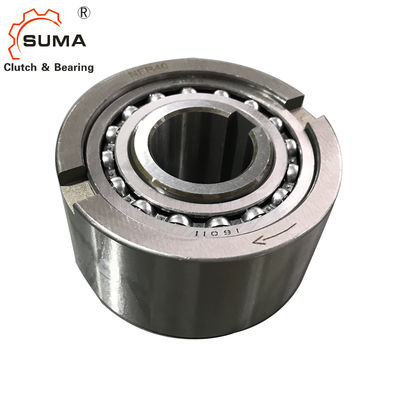 Αγορά GF12 Model One-Way Clutch Bearing with 12mm Bore Diameter and 20Nm Torque Capacity for Hydraulic Cylinder online manufacture