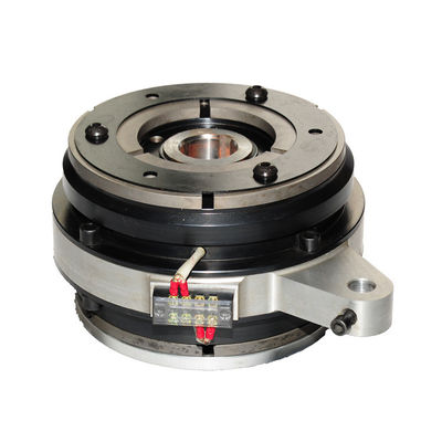 ποιότητας  DLZ1-25 DLZ1-40 DLZ1-50 Small Miniature Micro Electromagnetic Clutch Brake 24vdc Εργοστάσιο