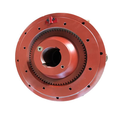 Αγορά Dlm2-10 ξηρός τύπος Multidisc φρένων δίσκων DLM2-16 DLM2-40 ηλεκτρομαγνητικός online manufacture